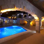 酒店 Cave 格雷梅
