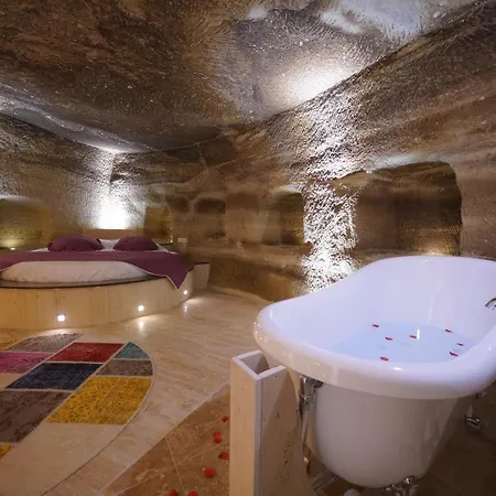 Cave