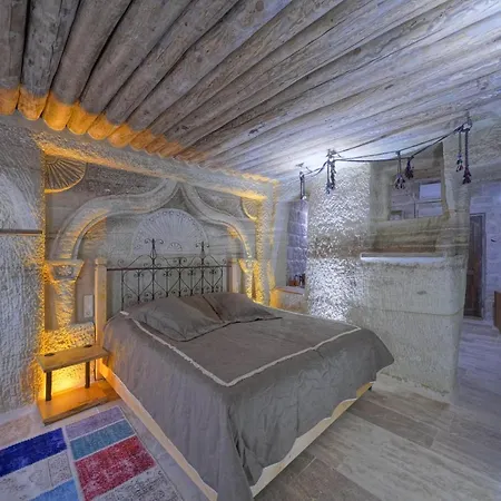 Cave Göreme