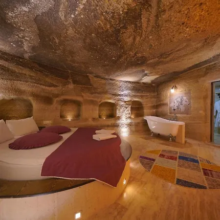 호텔 Cave *