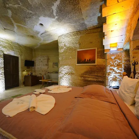 Cave Hotel Göreme