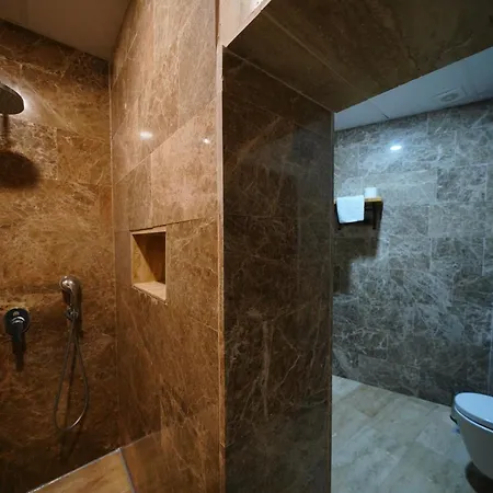 Cave فندق غوريمِيه