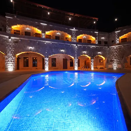 Cave Hotel