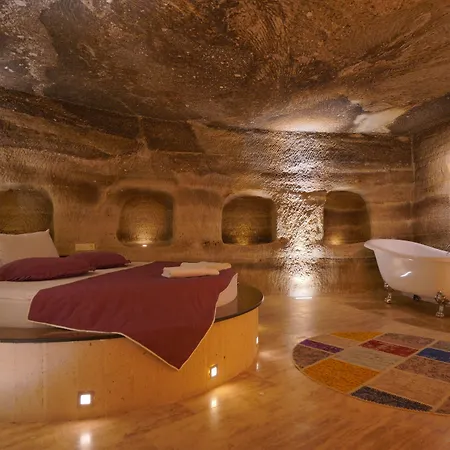 호텔 Cave