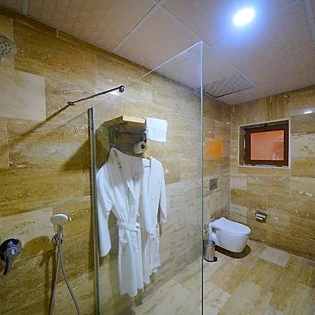 Cave Hotel