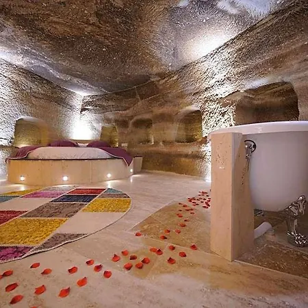 Cave Hotel Göreme