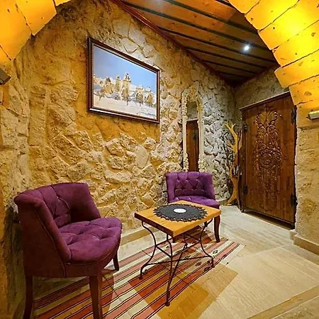 Cave * Göreme