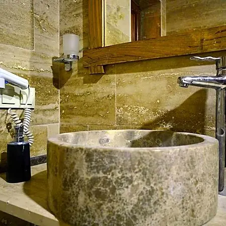 Cave * Göreme