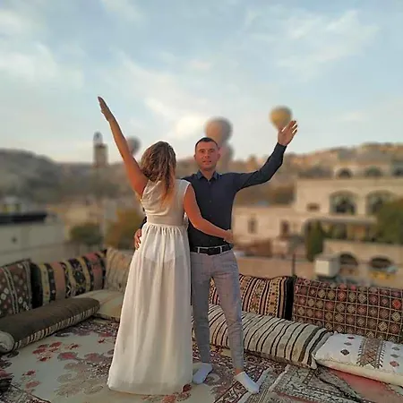 Hotel Cave *