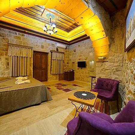 Cave Hotel Göreme