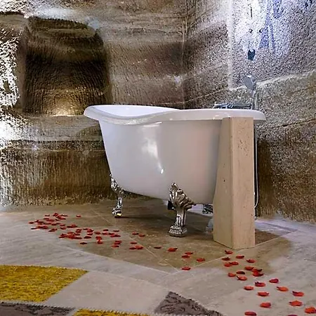 Cave Hotel