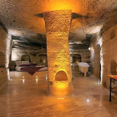 Hotel Cave