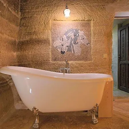 Hotel Cave *