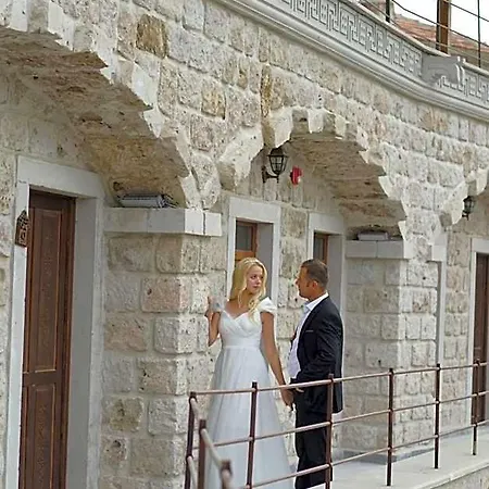 Cave Hotel