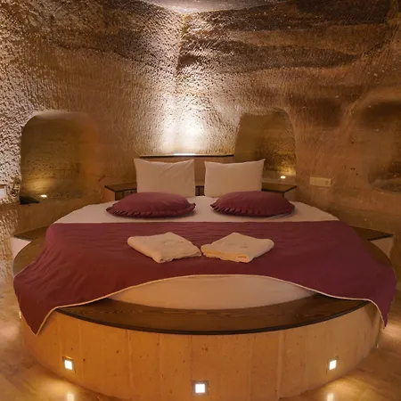 Cave