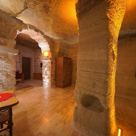 Cave