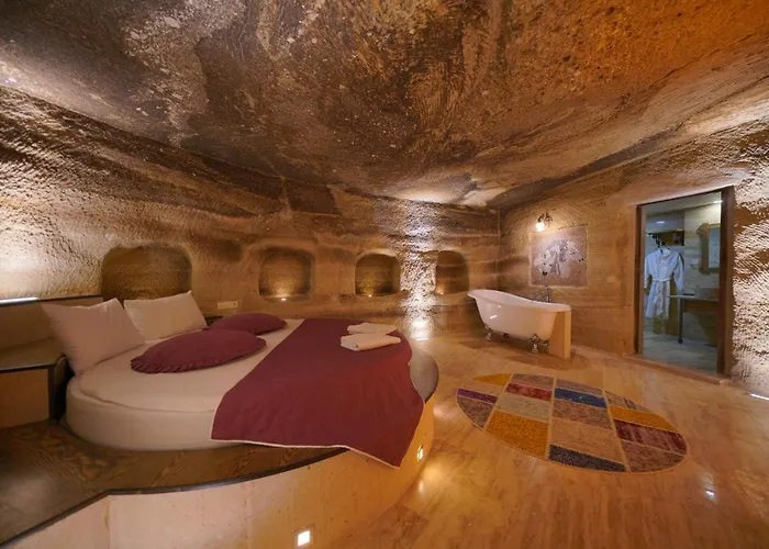 Hotel Cave *
