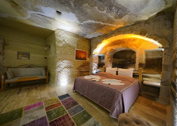 Hotel Cave *
