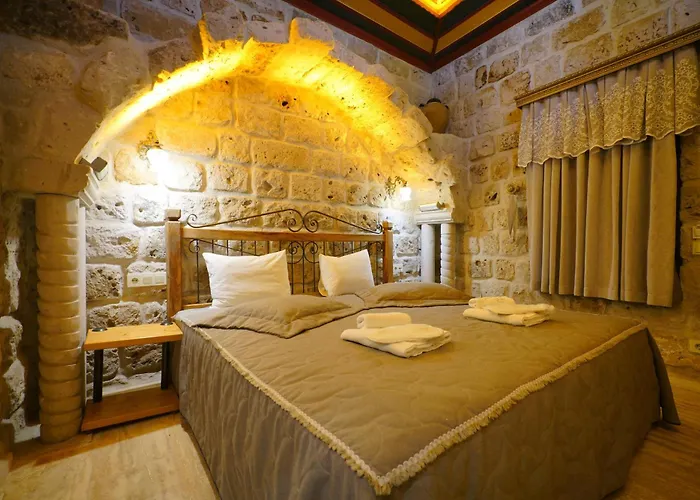 Hotel Cave Goreme