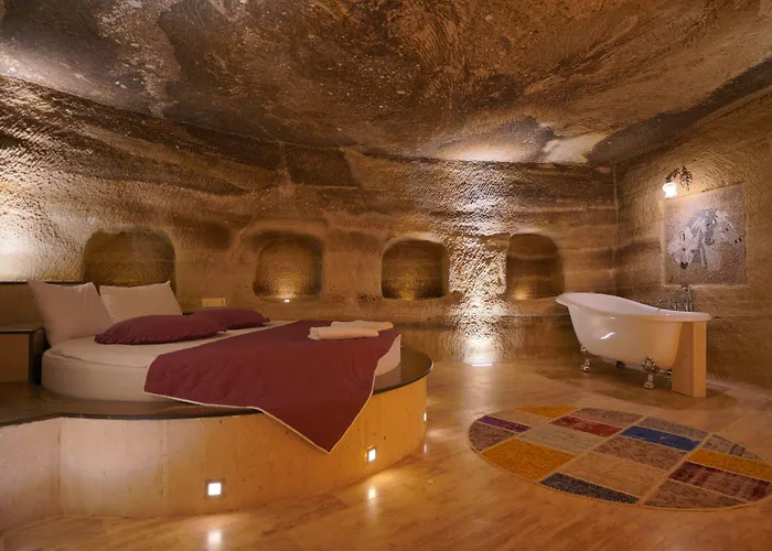 Hotel Cave